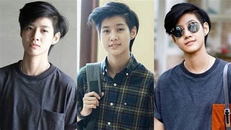 celine tomboy thailand.